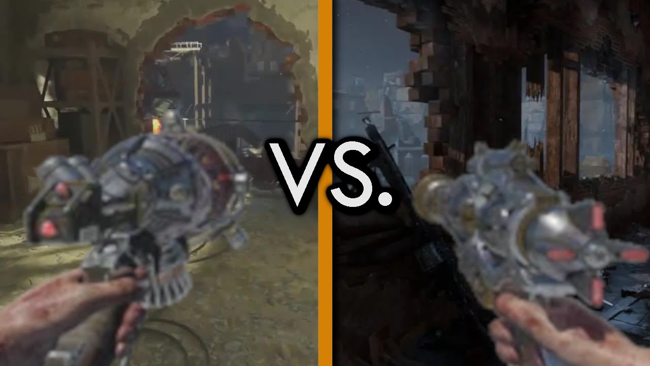 BOX ROULETTE ON GOROD KROVI - POD OF THE DEAD 1V1