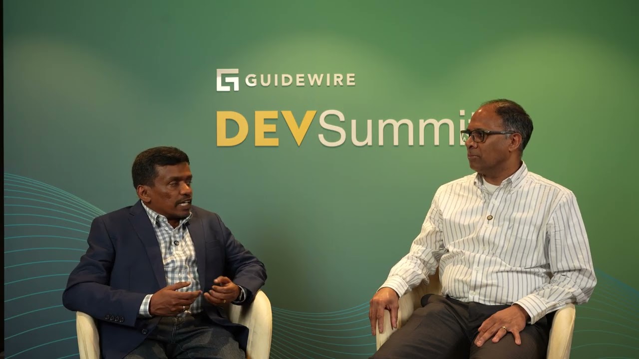 Guidewire DevSummit 2025 Deep Dive: EY Explores Guidewire&rsquo;s New Rating Engine