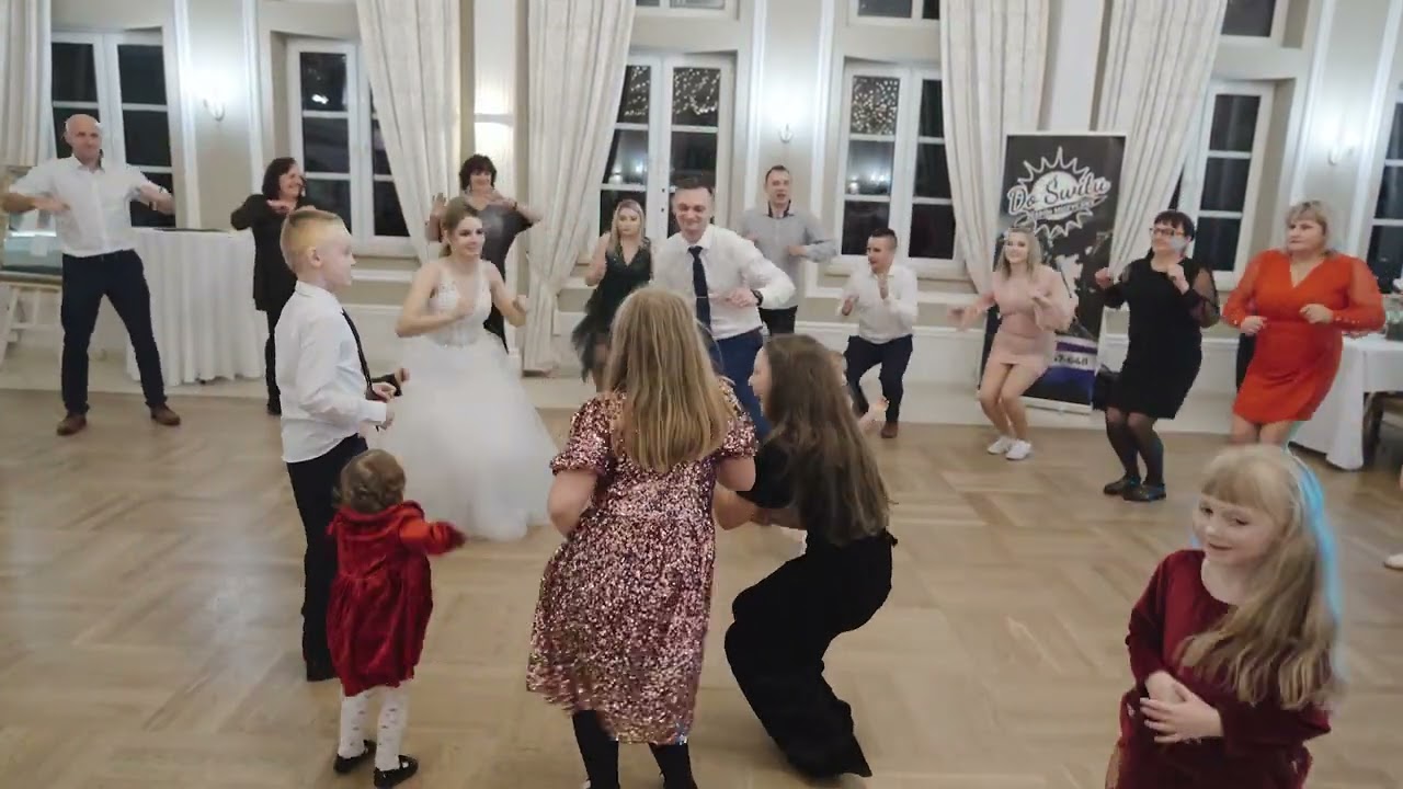 Zespół Do świtu - Kaczuszki - tel. 783 747 648