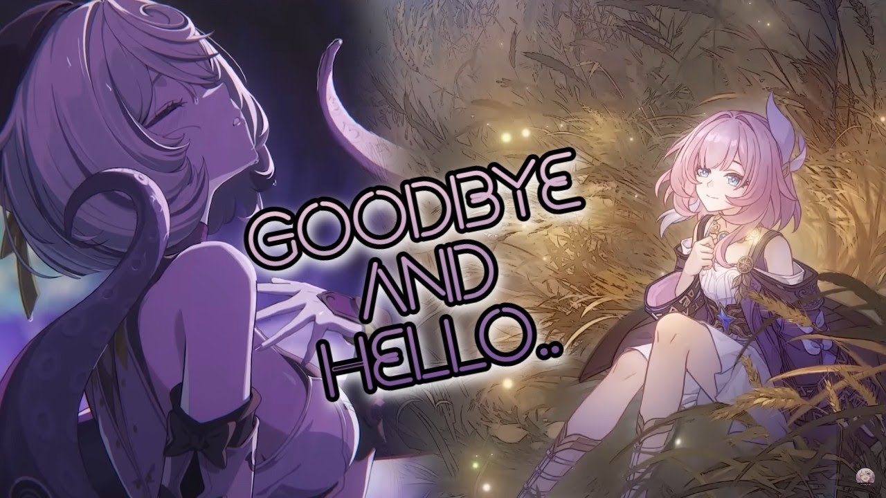WHAT IS HAPPENING??| ZZZ and Honkai Star Rail Reacts