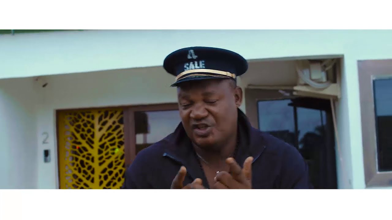 Oligbese 4 Sale - Nobody Holy ft. Okuku - (Official Music Video)