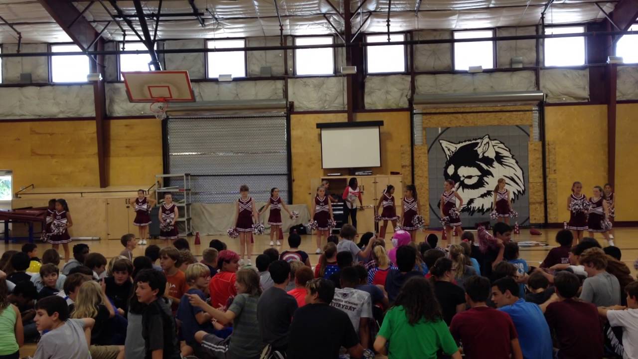 Howl Rally 2016 - 1