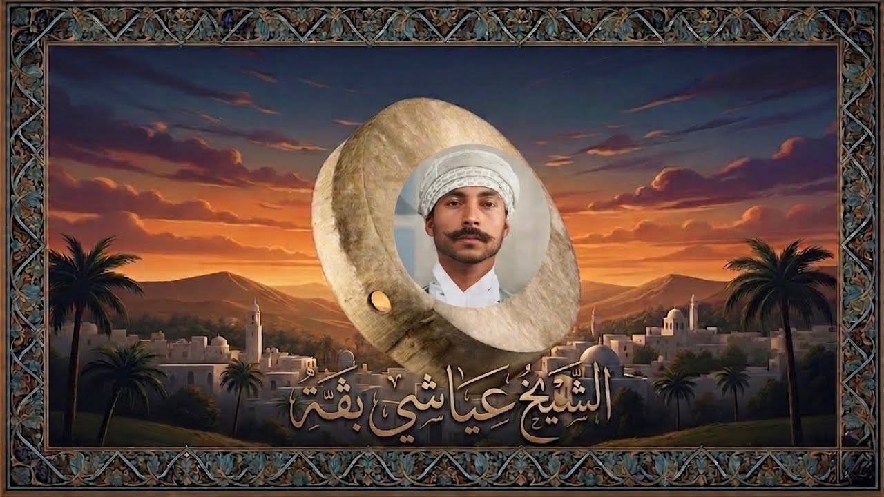 عيساوية قفصة خمّر يا خمار