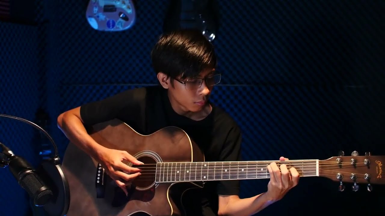 ဘာလိုနေသေးလဲ Acoustic - A Tribute Song To Raymond