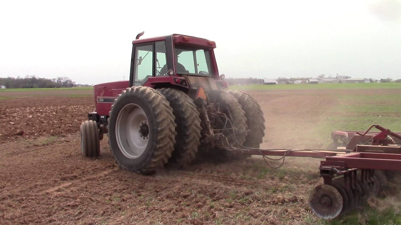 International 5488