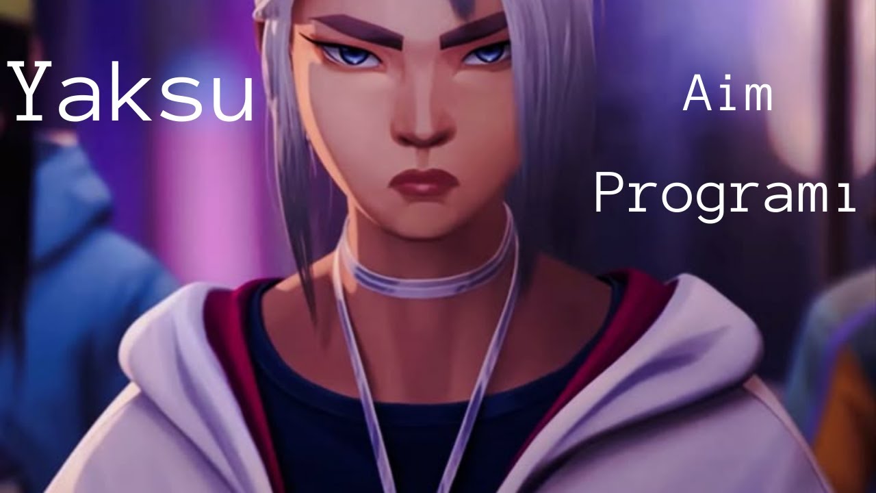 VALORANT için AİM rutinim