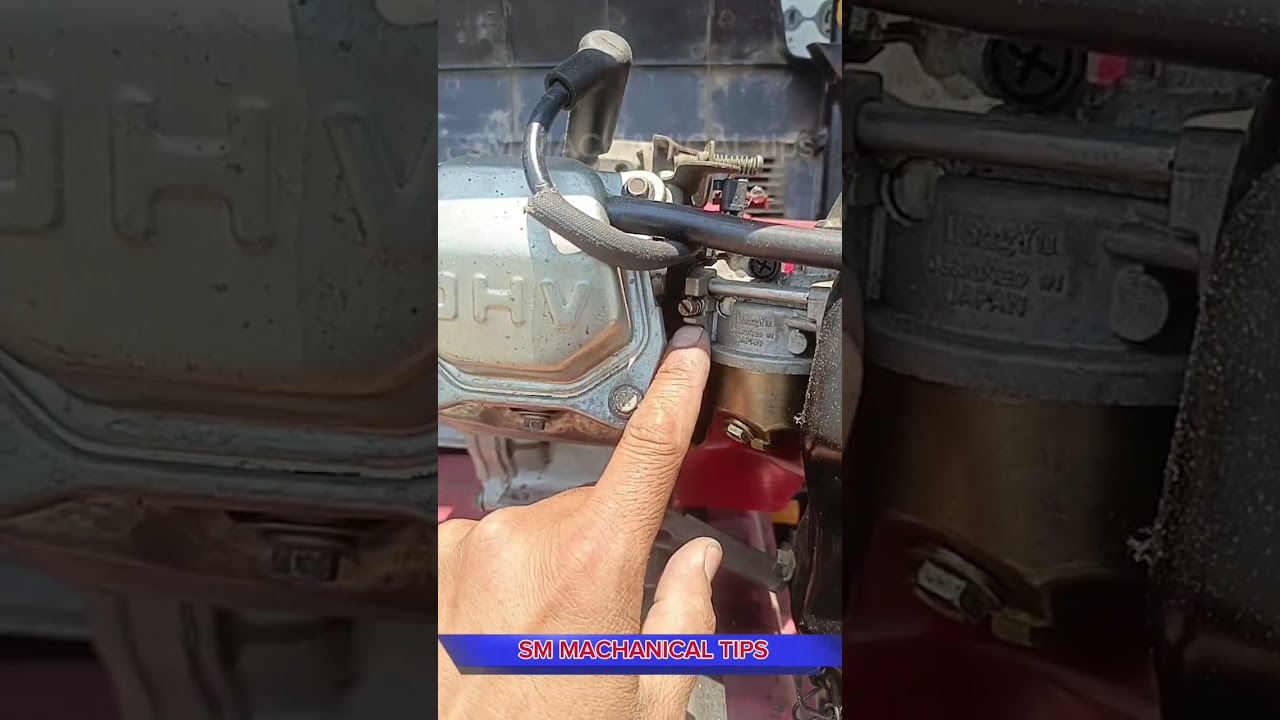 petrol station ka tarika generator ka carborator#petrol#station#ka#tarika#generator#carburator