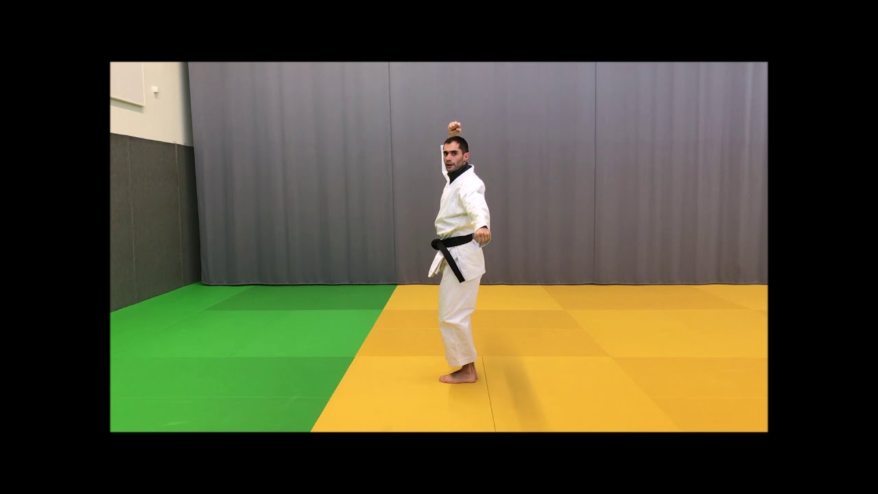 Tuto heian godan