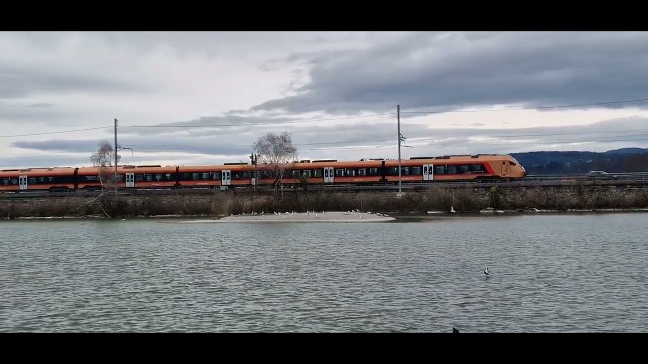 Rapperswil - 16 März 2026