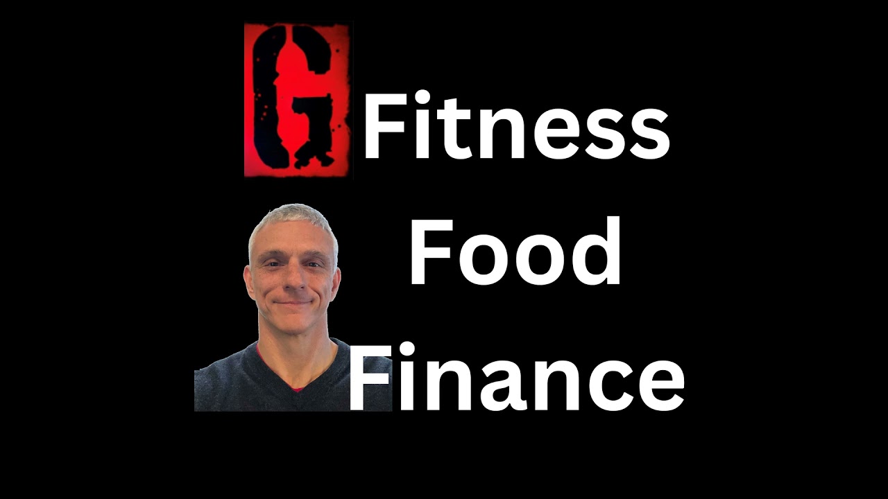 257 - Fast and slow twitch muscles and do we care