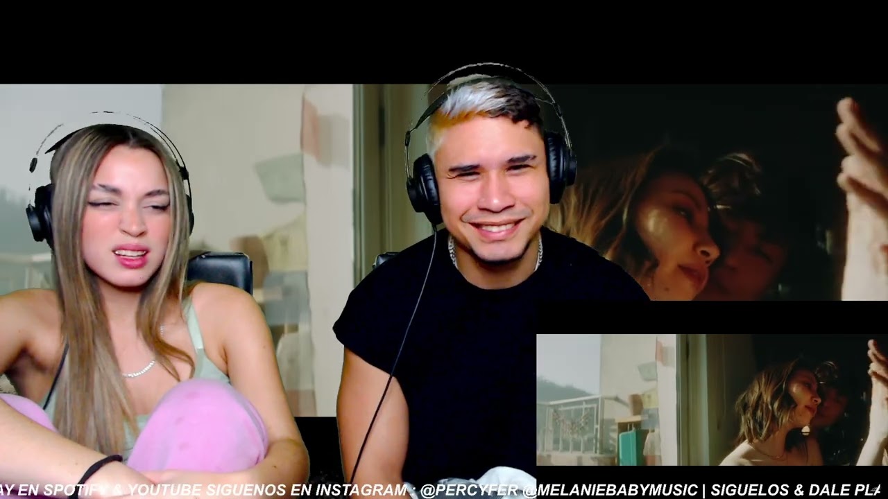 DrefQuila - funkysolo (video oficial) || REACCIÓN