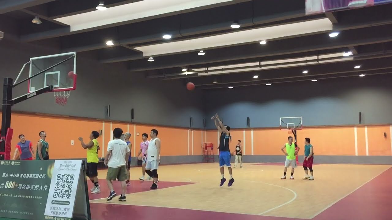 00575 🏀D242 R&F Sports Club 06/02/26 Friday 