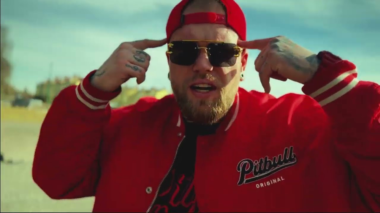 PeeM x Klucha - Było nie wr&oacute;ci (prod. Emite) (Official Video)