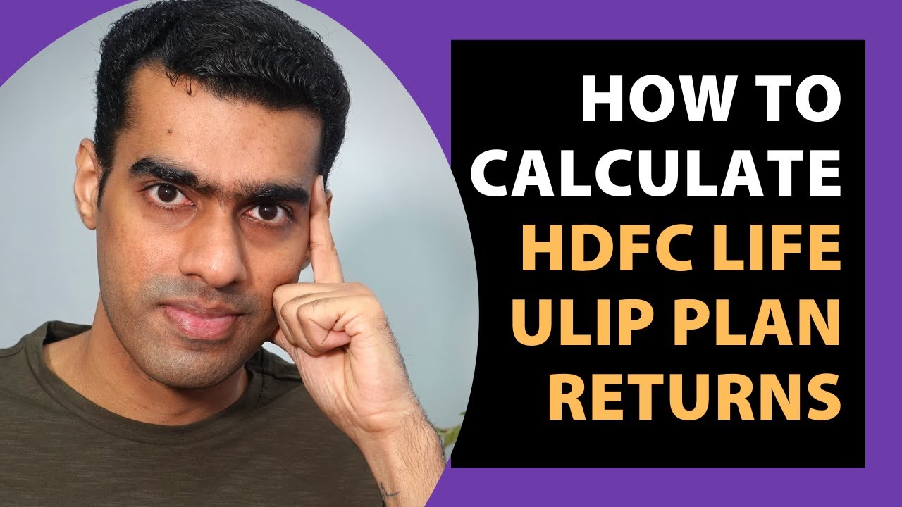 HDFC Life SL Crest ULIP Plan Returns | യൂലിപ് പോളിസി ശെരിയാണോ? | EP. #227