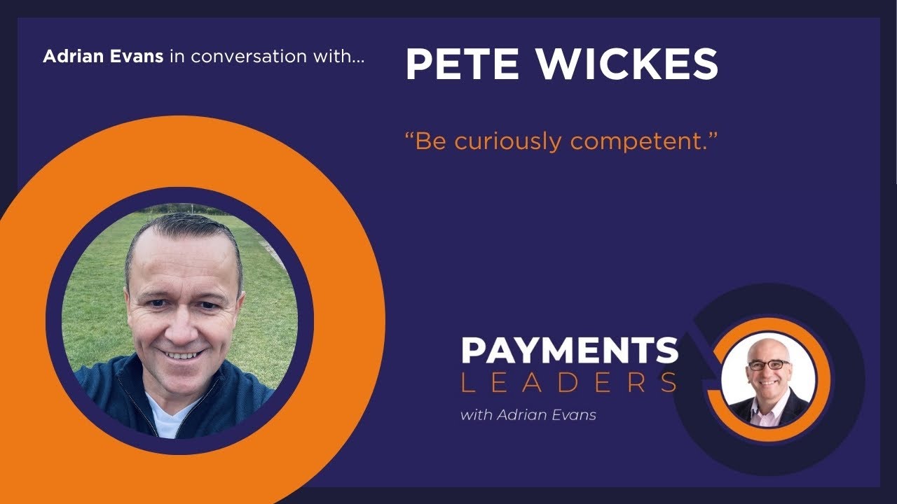Pete Wickes