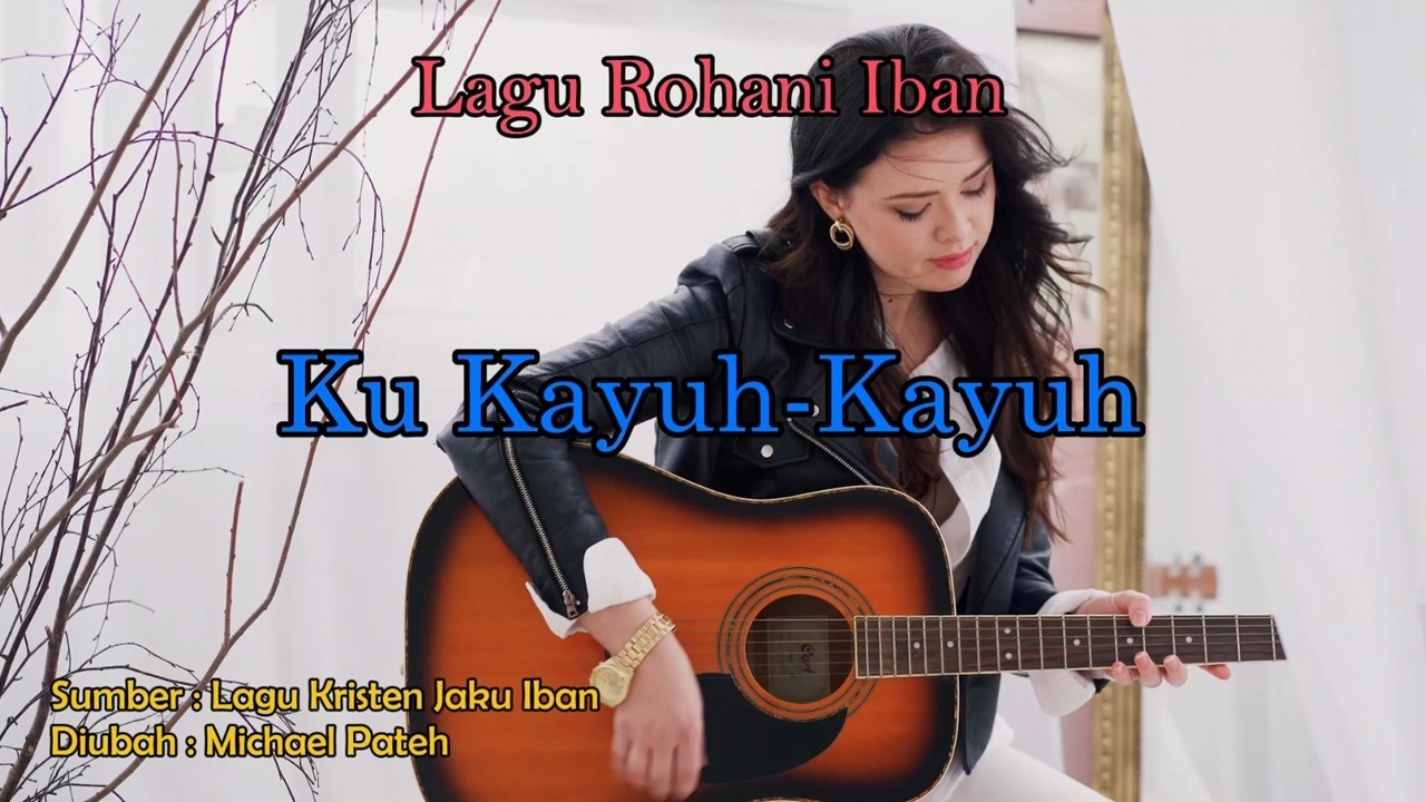 Ku Kayuh Kayuh