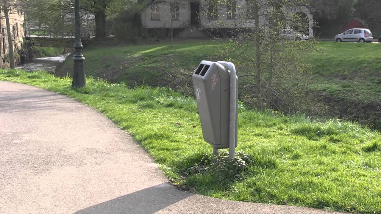 Groen beheer & onderhoud gemeente Maastricht