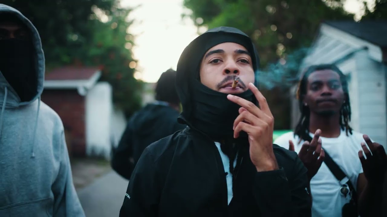 Trello & Meazy - Rapid Fire (Official Music Video) Shot by @torreyproduction2906