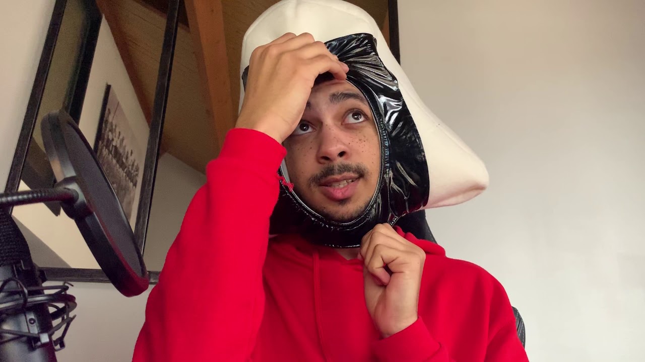Je bats le record de rapidit&eacute; de BigFlo&Oli