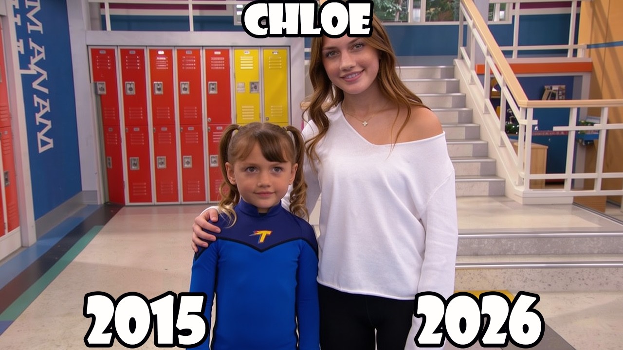 The Thundermans Cast: Then vs Now (2013 vs 2026), You Won't Recognize Them!