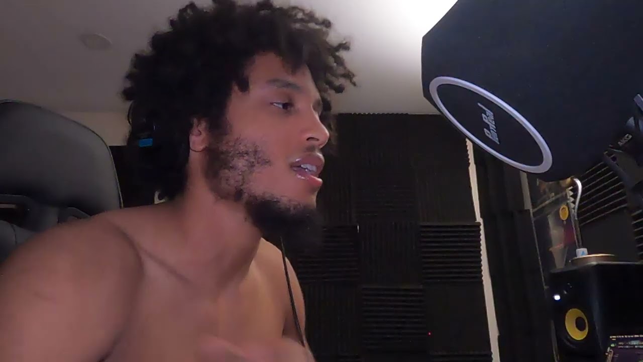 NOAHJAY - RECORDING SESSION 5