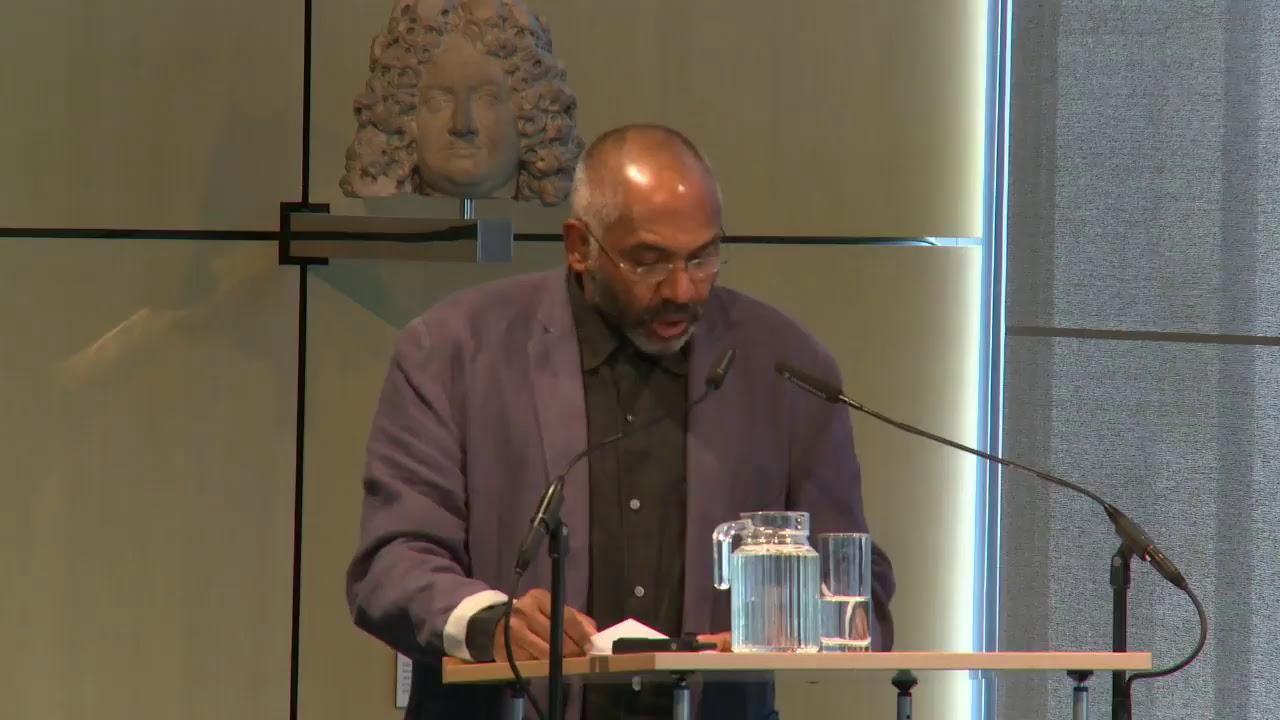 COLONIAL REPERCUSSIONS - Sara Ahmed and David Scott, Opening Plenary Session
