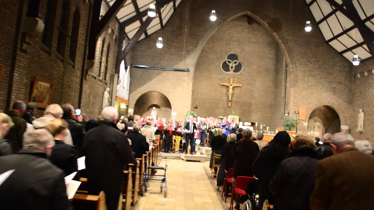 Trailer De laatste viering in de Teresiakerk