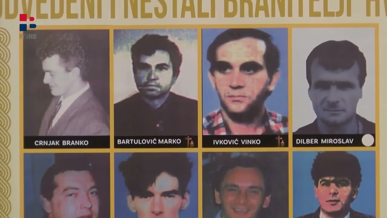RTV HB | Nikomu se ne ponovilo zlo koje su doživjeli Hrvati Bugojna