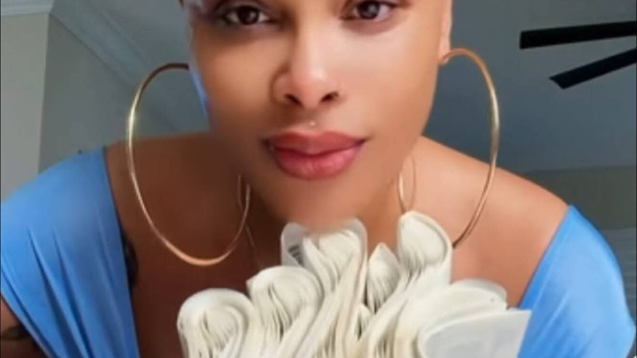 😳Si Blondedy te konnen li pat fè live sa mezanmi menm 6 mois pa pase li trayi Blondedy ui 😭