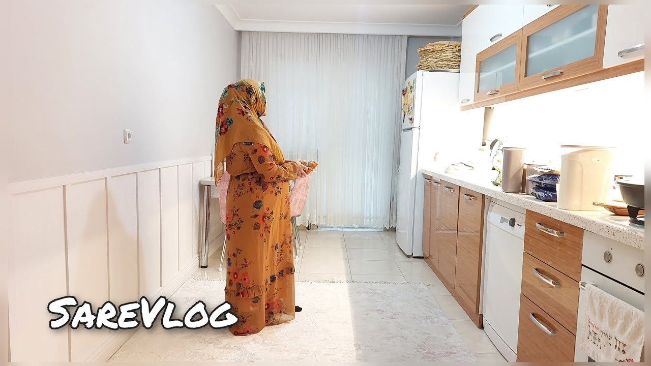 Sesli Vlog🎑BEBEK ALIŞVERİŞİM🌼DOĞUM ÖNCESİ TÜM HAZIRLAR🌸ERZAK DÜZENİM🌿MUTFAK TEMİZLİĞİ#vlog