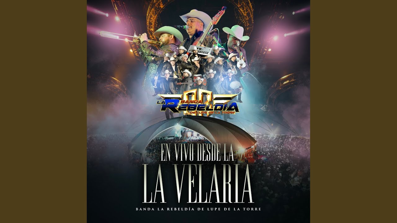 Como La Luna (En Vivo)