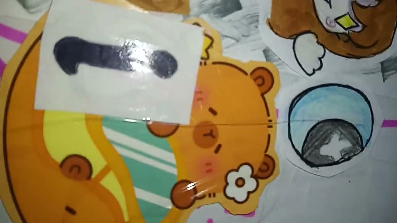 Uuuuuhulll vídeo novoo