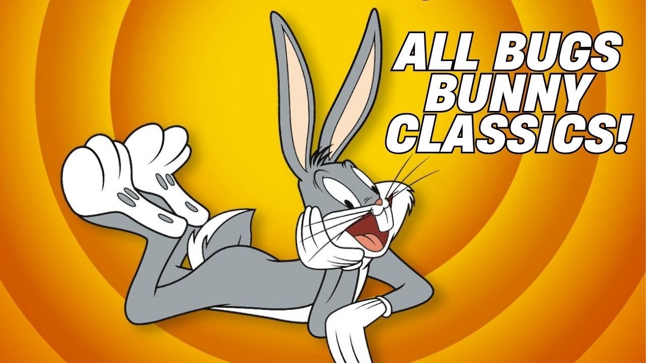All Bugs Bunny Classics!