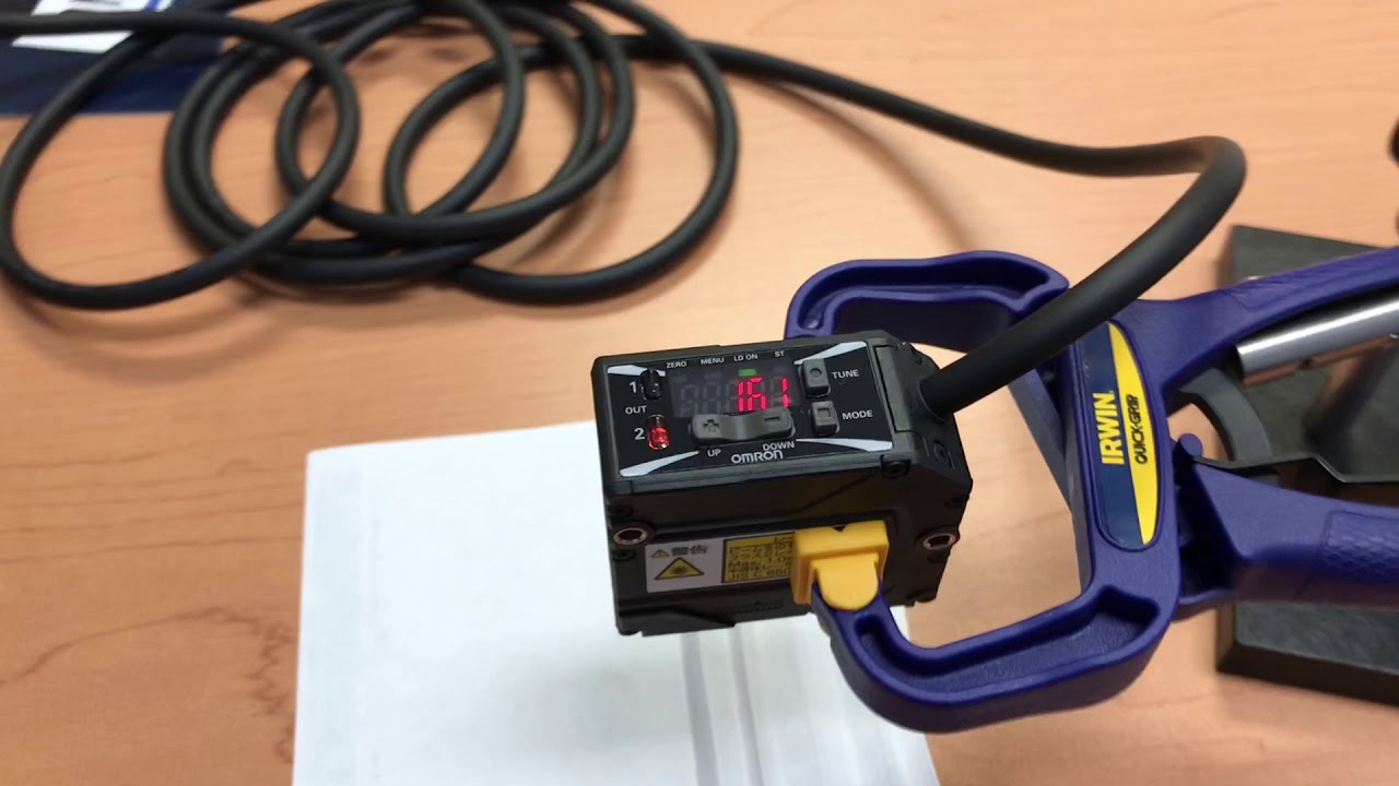 zx1 laser