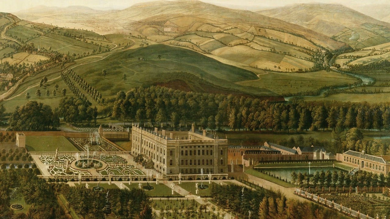 Erlebach - Ouverture(Orchestral Suite) No.6 in G minor from 《6 Ouvertures》 1693 / Alfredo Bernardini