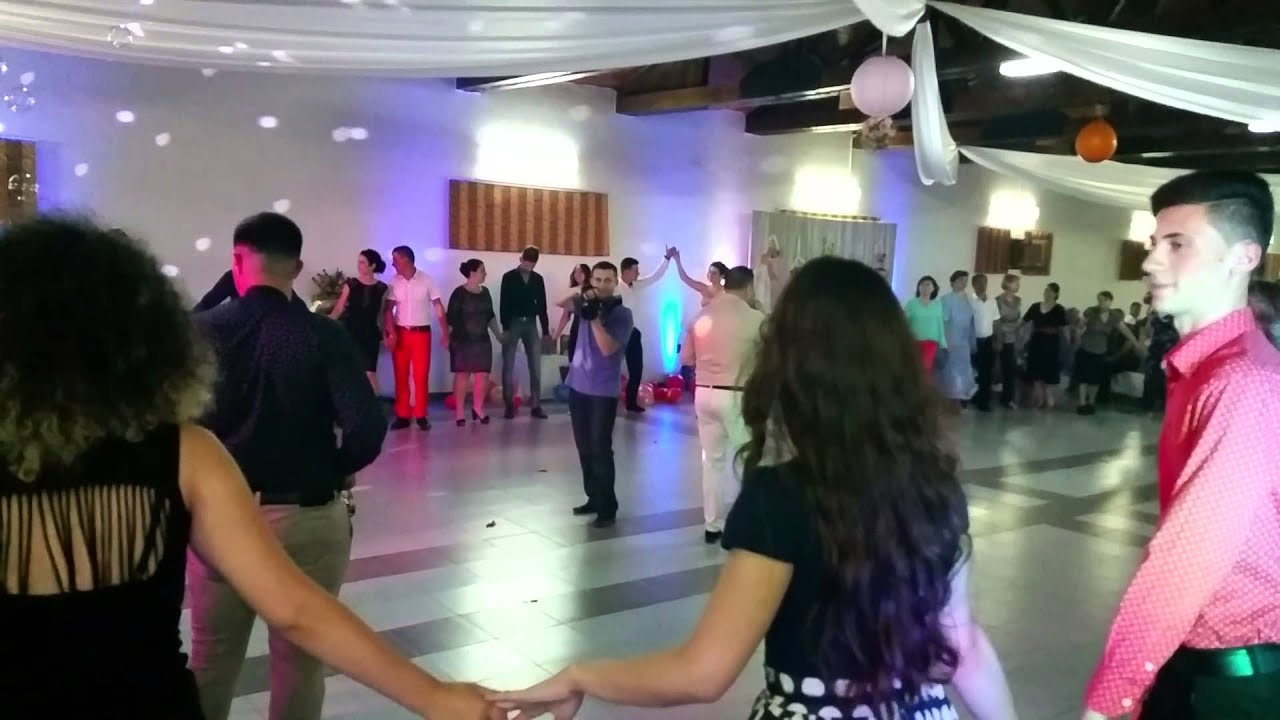 LUCI LADARIU-MAJORAT FENEŞ 3-07-2015