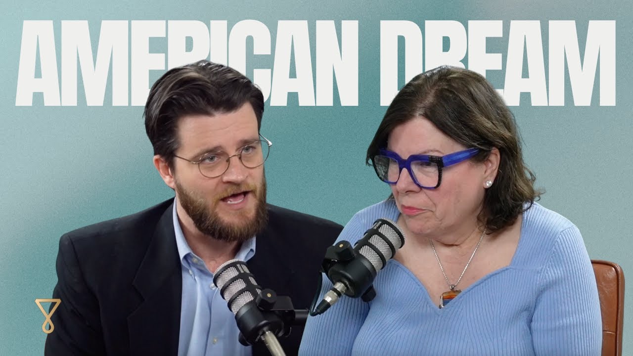 The American Dream is Dead with William Lawrence