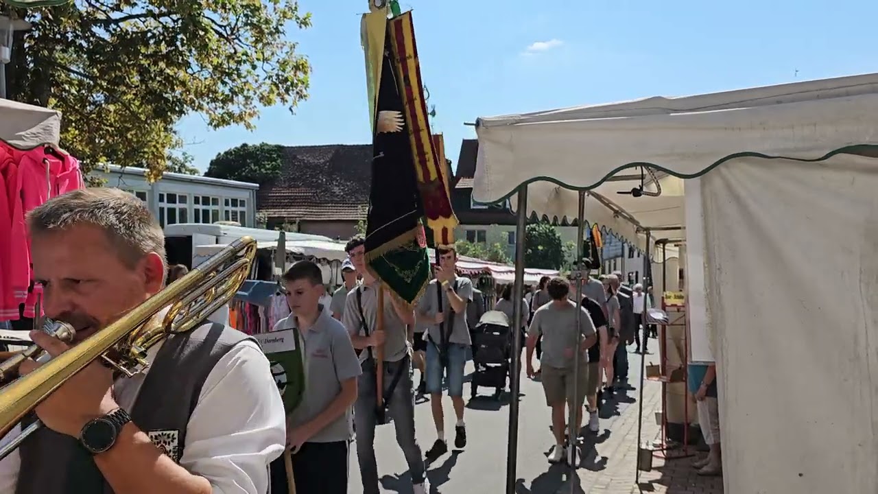 buchen germany