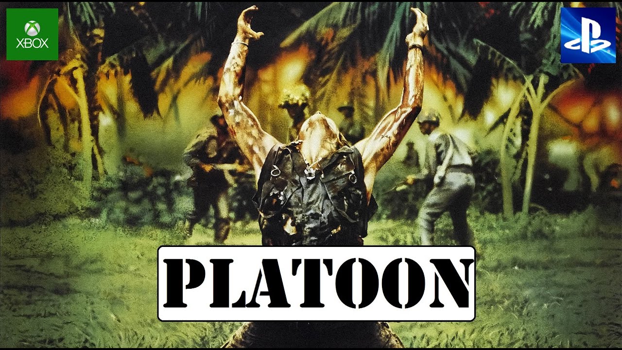 Platoon! - World of Tanks Console ( Xbox / PS4 )