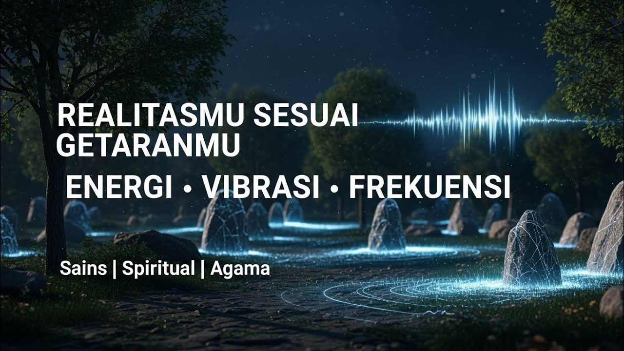 Kebenaran yang Sama dalam Islam, Hindu, Buddha, Sufi, dan Sains — Tapi Jarang Dibahas