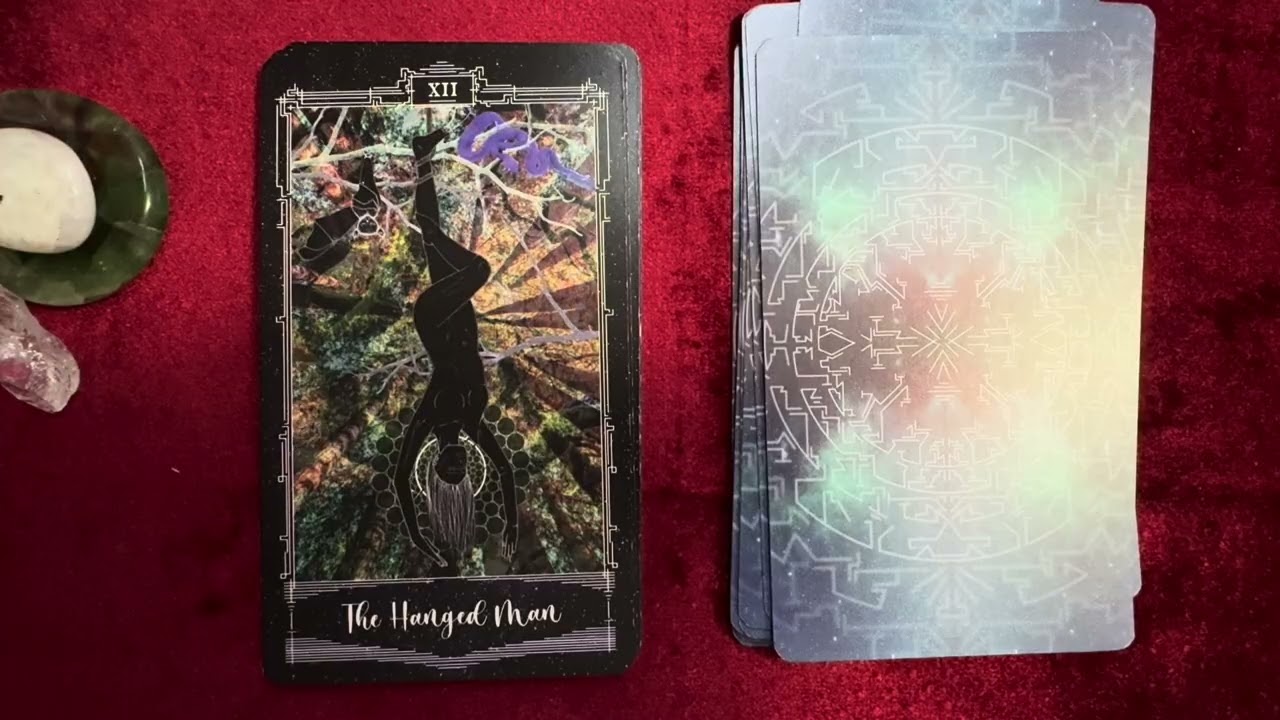🌍 FAVORITE COSMIC TAROT 🌌