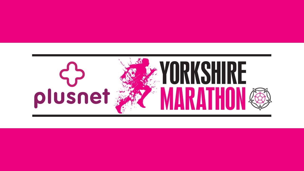 Plusnet Yorkshire Marathon 2016