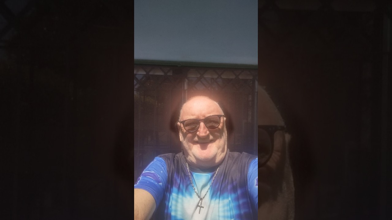 Jack the Lad is live