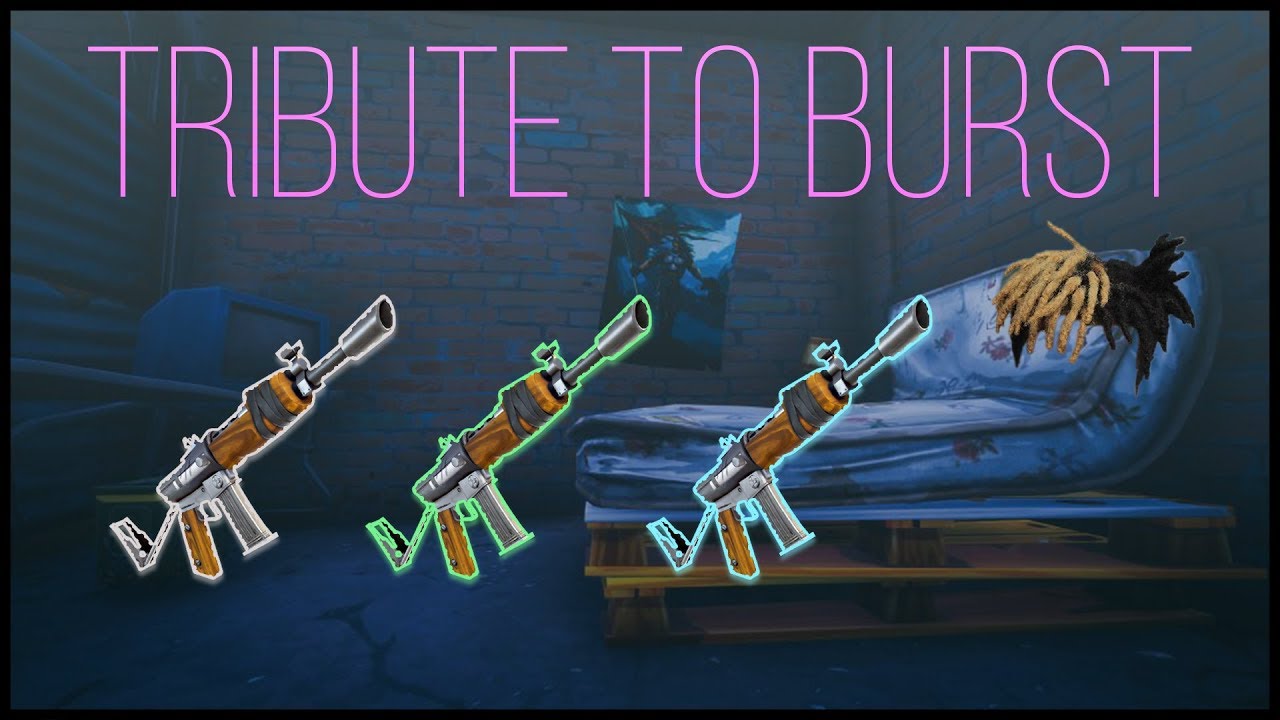 Dedicated to the Best AR | Kariyu - 