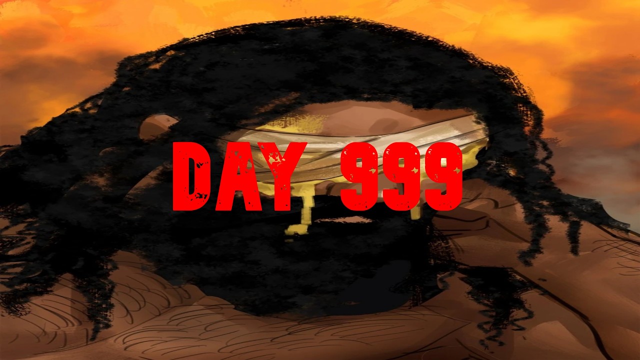 Killing Sisyphus Prime every day until act III releases: Day 999 | ULTRAKILL