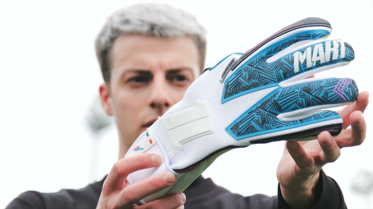 HO PROVATO i MAKT VECTOR.S 🧤 test e recensione