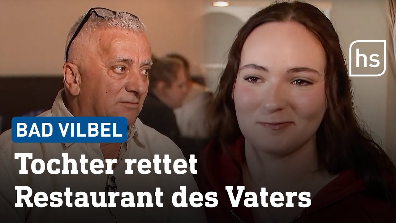 Wie TikTok ein Schnitzel-Haus berühmt machte | hessenschau