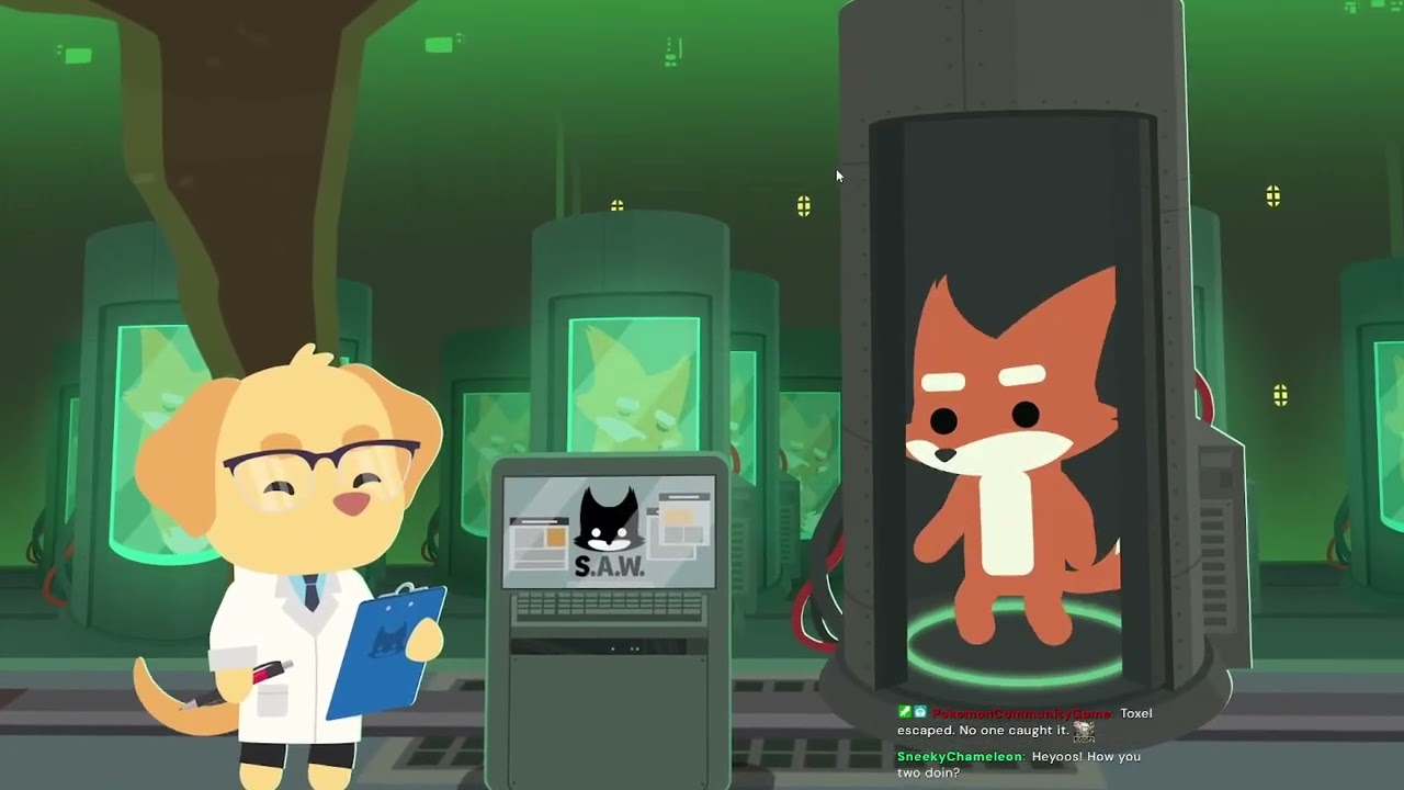 Playin in @umbracuticus Super Animal Royale Tournament!! w/ @jthebossbigfoot as my duo! Let's kick s