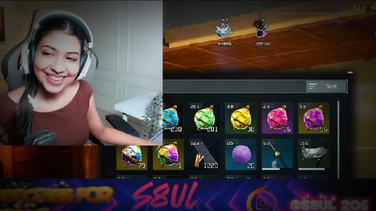 MAMBA TROLL MILLI & MILLI REACTION 😁