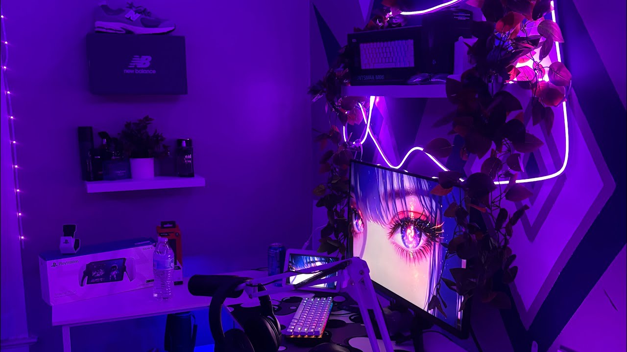 Making My Dream Setup!!
